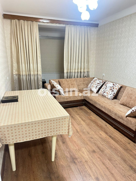 4 otaq 104.7 m² köhnə tikili satış, Xırdalan ş. / şəkil 1 / 11