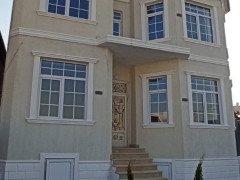 6 otaq 225 m² ev / villa satılır, Masazır q., Abşeron r., Bakı ş. / şəkil 1 / 9