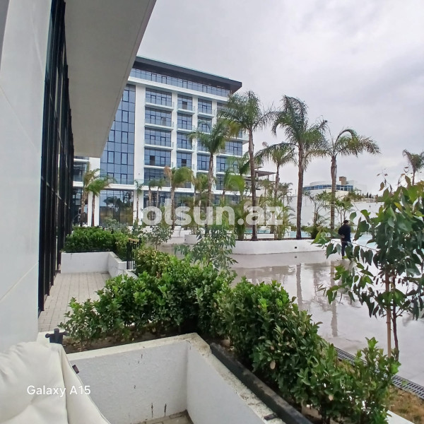 1 otaq 48 m² yeni tikili satış, Pirşağı q., Sabunçu r., Bakı ş. / şəkil 1 / 8