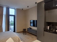 1 otaq 48 m² yeni tikili satış, Pirşağı q., Sabunçu r., Bakı ş. / şəkil 3 / 8