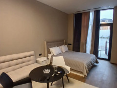 1 otaq 48 m² yeni tikili satış, Pirşağı q., Sabunçu r., Bakı ş. / şəkil 4 / 8