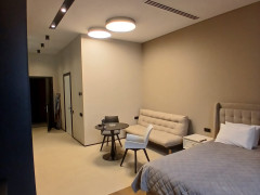 1 otaq 48 m² yeni tikili satış, Pirşağı q., Sabunçu r., Bakı ş. / şəkil 5 / 8