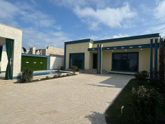 4 otaq 150 m² ev / villa satış, Şüvəlan q., Xəzər r., Bakı ş. / şəkil 3 / 5