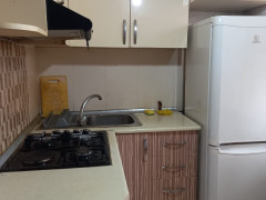 1 otaq 40 m² köhnə tikili i̇carə, Xırdalan ş. / şəkil 3 / 4