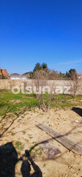 5 sot torpaq satış, Maştağa q., Sabunçu r., Bakı ş. / şəkil 1 / 10