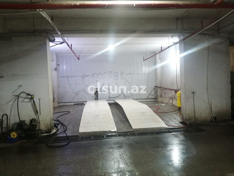 2 otaq 74 m² obyekt satış, Xırdalan ş. / şəkil 1 / 10