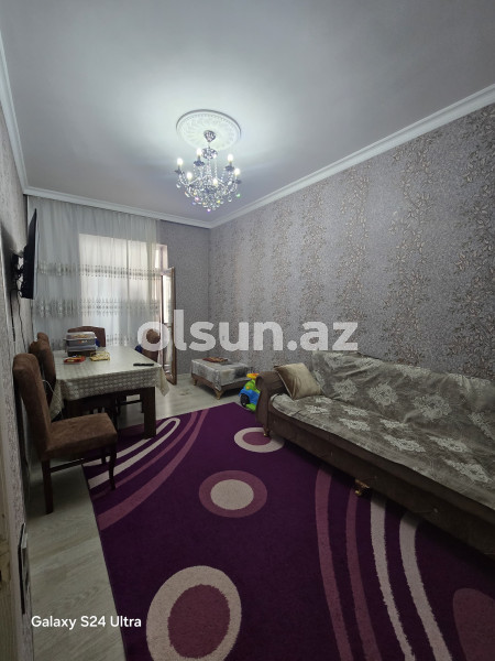 2 otaq 62 m² yeni tikili satış, Xırdalan ş. / şəkil 1 / 11