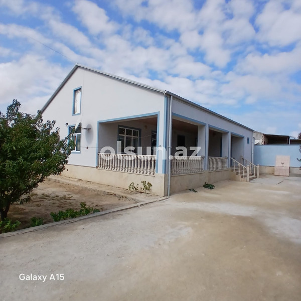 4 otaq 273 m² ev / villa satış, Buzovna q., Xəzər r., Bakı ş. / şəkil 1 / 10