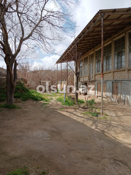 8 sot torpaq satış, Buzovna q., Xəzər r., Bakı ş. / şəkil 1 / 13