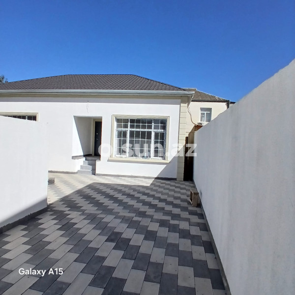 4 otaq 120 m² ev / villa satış, Buzovna q., Xəzər r., Bakı ş. / şəkil 1 / 10