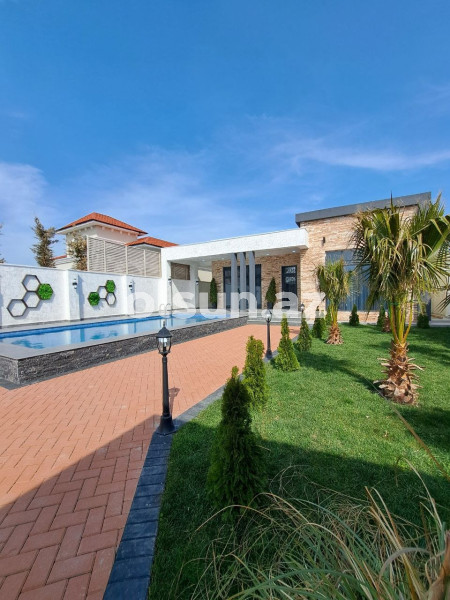 3 otaq 180 m² ev / villa satış, Şüvəlan q., Xəzər r., Bakı ş. / şəkil 1 / 13