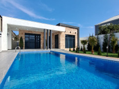 3 otaq 180 m² ev / villa satış, Şüvəlan q., Xəzər r., Bakı ş. / şəkil 2 / 13