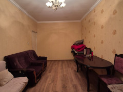 2 otaq 65 m² köhnə tikili i̇carə, Yeni Yasamal q., Yasamal r., Bakı ş. / şəkil 2 / 11