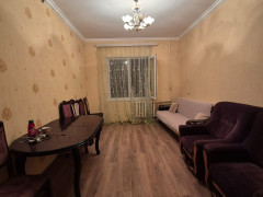 2 otaq 65 m² köhnə tikili i̇carə, Yeni Yasamal q., Yasamal r., Bakı ş. / şəkil 4 / 11