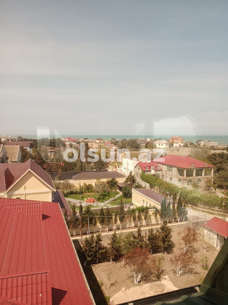 16 otaq 2000 m² ev / villa satış, Buzovna q., Xəzər r., Bakı ş. / şəkil 1 / 20