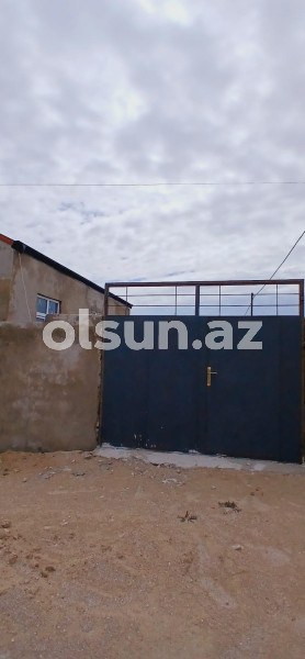 2 otaq 80 m² ev / villa satış, Maştağa q., Sabunçu r., Bakı ş. / şəkil 1 / 20