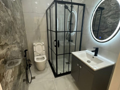 2 otaq 66 m² yeni tikili i̇carə, Nəsimi r., Bakı ş. / şəkil 4 / 14