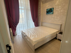 2 otaq 66 m² yeni tikili i̇carə, Nəsimi r., Bakı ş. / şəkil 5 / 14