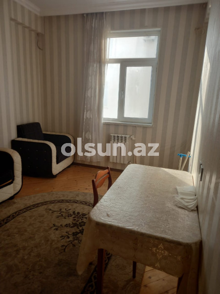 2 otaq 50 m² yeni tikili i̇carə, Masazır q., Abşeron r., Bakı ş. / şəkil 1 / 5