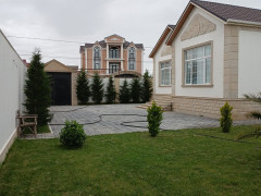 4 otaq 160 m² ev / villa satış, Buzovna q., Xəzər r., Bakı ş. / şəkil 1 / 20