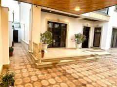 5 otaq 216 m² ev / villa satış, Buzovna q., Xəzər r., Bakı ş. / şəkil 1 / 16