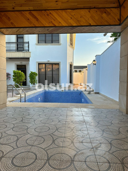 5 otaq 215.9 m² ev / villa satış, Buzovna q., Xəzər r., Bakı ş. / şəkil 1 / 20