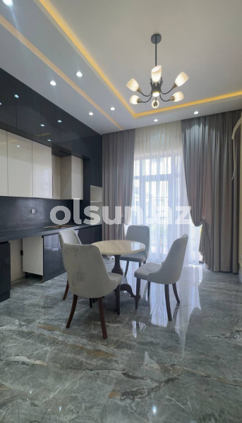 4 otaq 230 m² ev / villa satış, Şüvəlan q., Xəzər r., Bakı ş. / şəkil 1 / 14