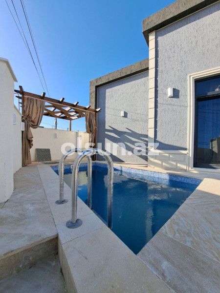 4 otaq 3 m² ev / villa satış, Mərdəkan q., Xəzər r., Bakı ş. / şəkil 1 / 11