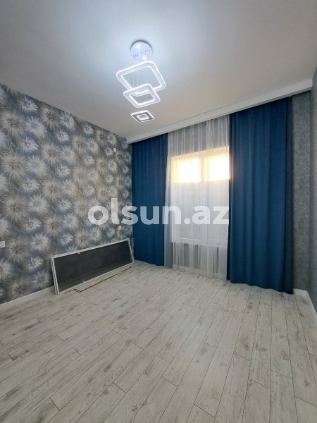 4 otaq 117 m² ev / villa satış, Mərdəkan q., Xəzər r., Bakı ş. / şəkil 1 / 12