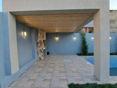 4 otaq 117 m² ev / villa satış, Mərdəkan q., Xəzər r., Bakı ş. / şəkil 2 / 12