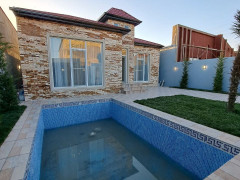 4 otaq 117 m² ev / villa satış, Mərdəkan q., Xəzər r., Bakı ş. / şəkil 3 / 12