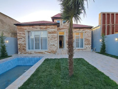 4 otaq 117 m² ev / villa satış, Mərdəkan q., Xəzər r., Bakı ş. / şəkil 5 / 12