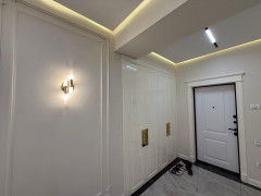4 otaq 189 m² yeni tikili satış, Xətai r., Bakı ş. / şəkil 1 / 20