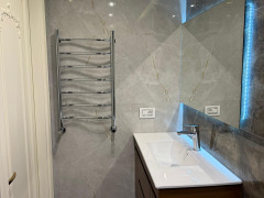 4 otaq 189 m² yeni tikili satış, Xətai r., Bakı ş. / şəkil 5 / 20
