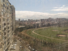 3 otaq 125 m² yeni tikili i̇carə, Nərimanov r., Bakı ş. / şəkil 1 / 4