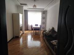 3 otaq 125 m² yeni tikili i̇carə, Nərimanov r., Bakı ş. / şəkil 4 / 4