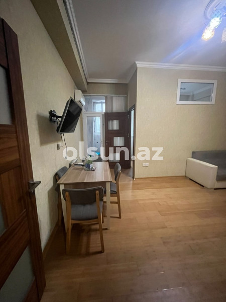 2 otaq 40 m² yeni tikili satış, Xırdalan ş. / şəkil 1 / 6