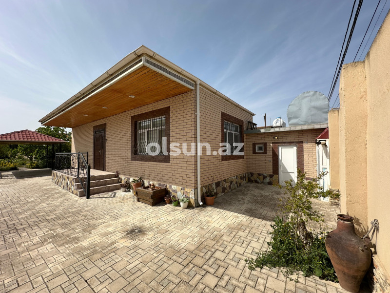 2 otaq 70 m² ev / villa satış, Buzovna q., Xəzər r., Bakı ş. / şəkil 1 / 17