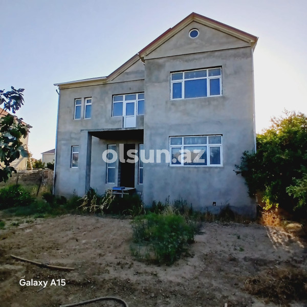 5 otaq 220 m² ev / villa satış, Buzovna q., Xəzər r., Bakı ş. / şəkil 1 / 15