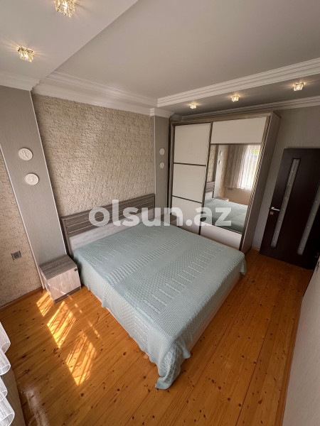 2 otaq 70 m² ev / villa satış, Buzovna q., Xəzər r., Bakı ş. / şəkil 1 / 10