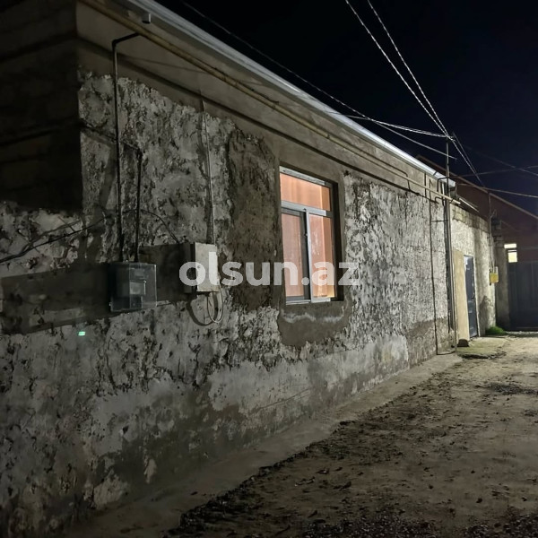5 otaq 130 m² ev / villa satış, Hövsan q., Suraxanı r., Bakı ş. / şəkil 1 / 20