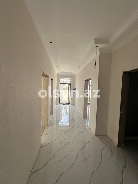 4 otaq 120 m² ev / villa satış, Hövsan q., Suraxanı r., Bakı ş. / şəkil 1 / 13
