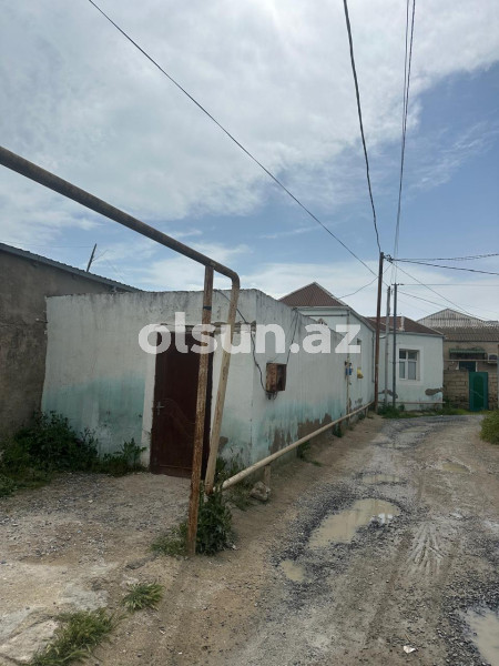 2 otaq 80 m² ev / villa satış, Hövsan q., Suraxanı r., Bakı ş. / şəkil 1 / 11