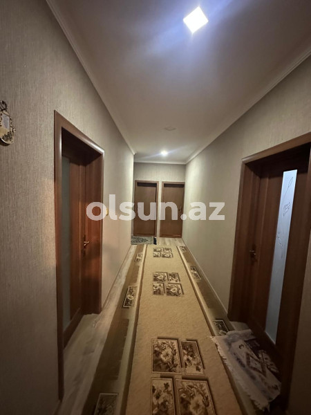 4 otaq 120 m² ev / villa satış, Hövsan q., Suraxanı r., Bakı ş. / şəkil 1 / 18