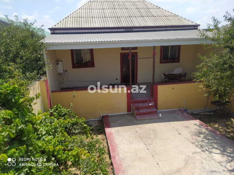 3 otaq 90 m² ev / villa satış, Buzovna q., Xəzər r., Bakı ş. / şəkil 1 / 20