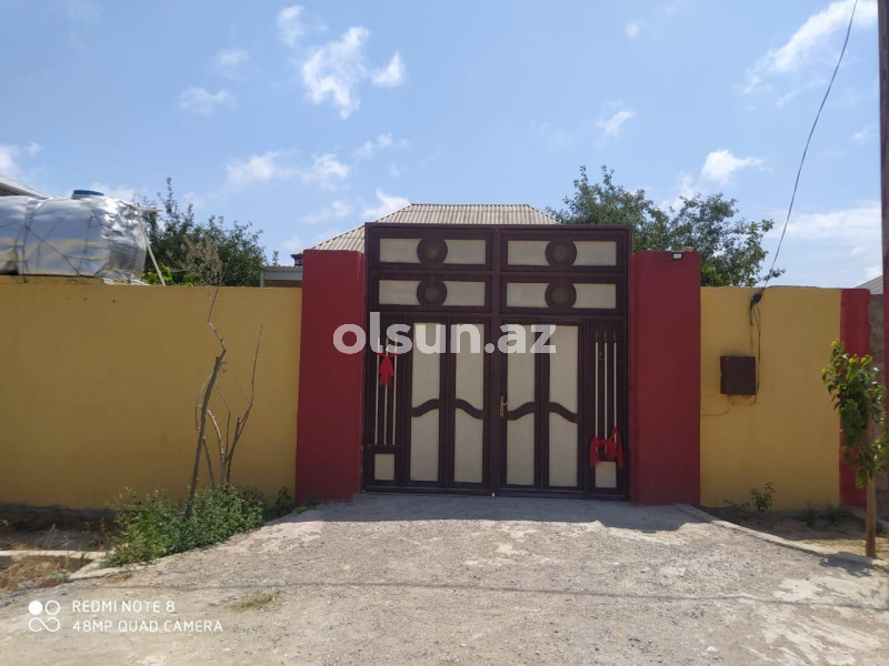 3 otaq 90 m² ev / villa satış, Buzovna q., Xəzər r., Bakı ş. / şəkil 1 / 10