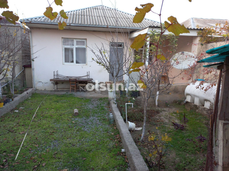 3 otaq 100 m² ev / villa satış, Buzovna q., Xəzər r., Bakı ş. / şəkil 1 / 6