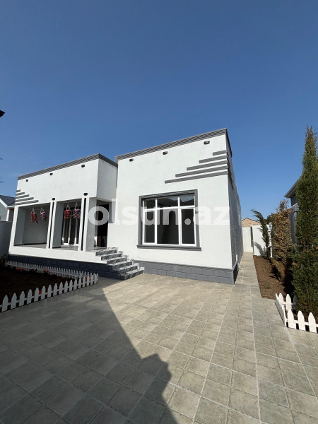 4 otaq 139.9 m² ev / villa satış, Buzovna q., Xəzər r., Bakı ş. / şəkil 1 / 9