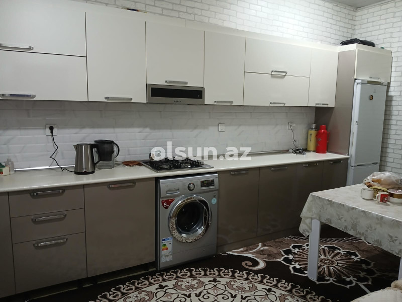 4 otaq 100 m² ev / villa satış, Buzovna q., Xəzər r., Bakı ş. / şəkil 1 / 9