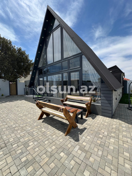 3 otaq 130 m² ev / villa satış, Buzovna q., Xəzər r., Bakı ş. / şəkil 1 / 19